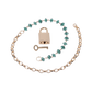 Indica Crystal Day Collar