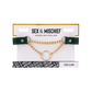 Indica Day Collar