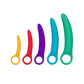 Kato Vibrating Dilator Set