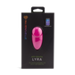 Lyra Panty Vibe
