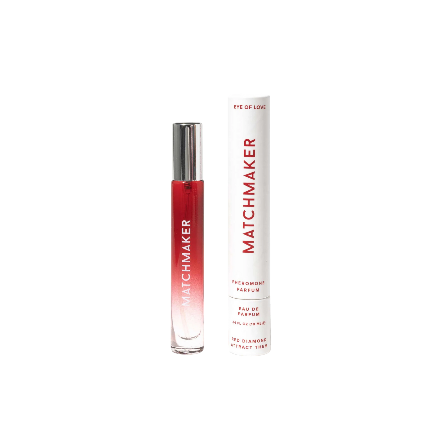 (Sample) Matchmaker Red Diamond