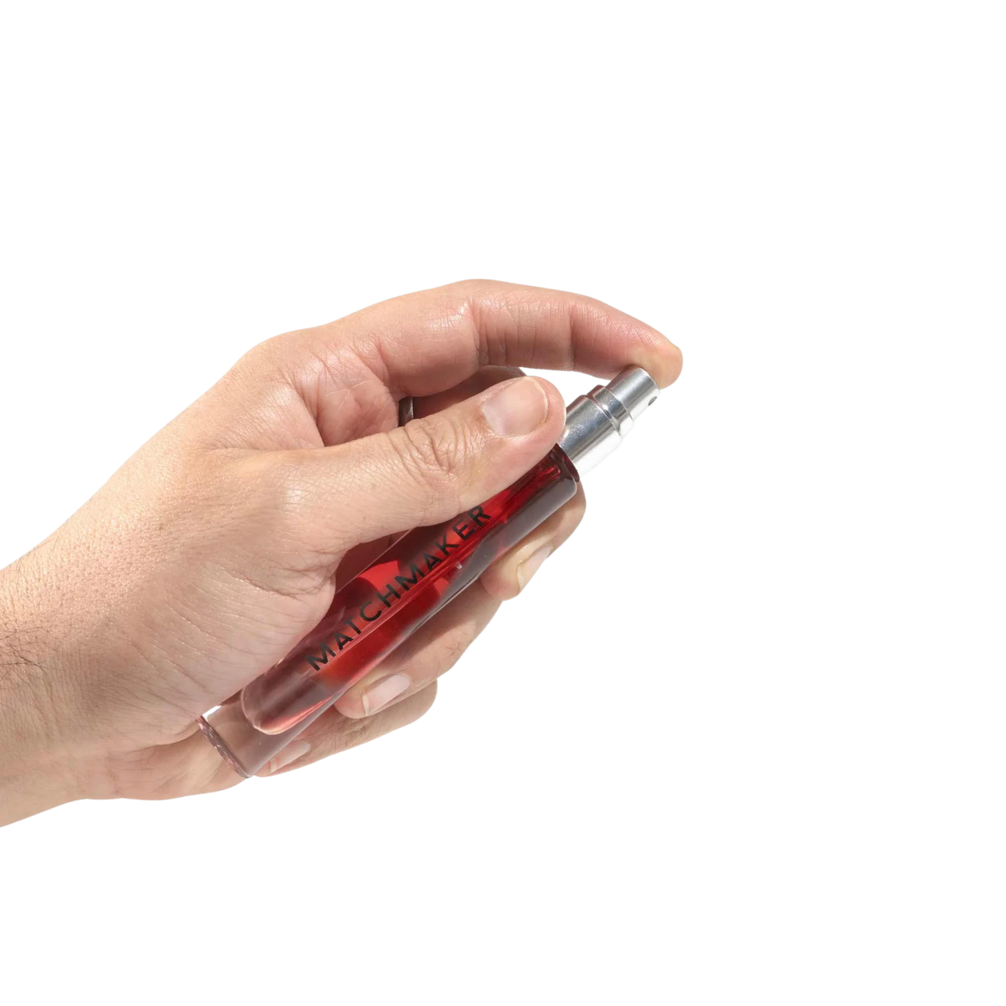 (Sample) Matchmaker Red Diamond