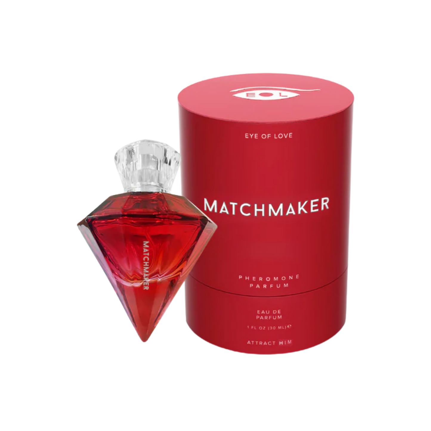 (Sample) Matchmaker Red Diamond
