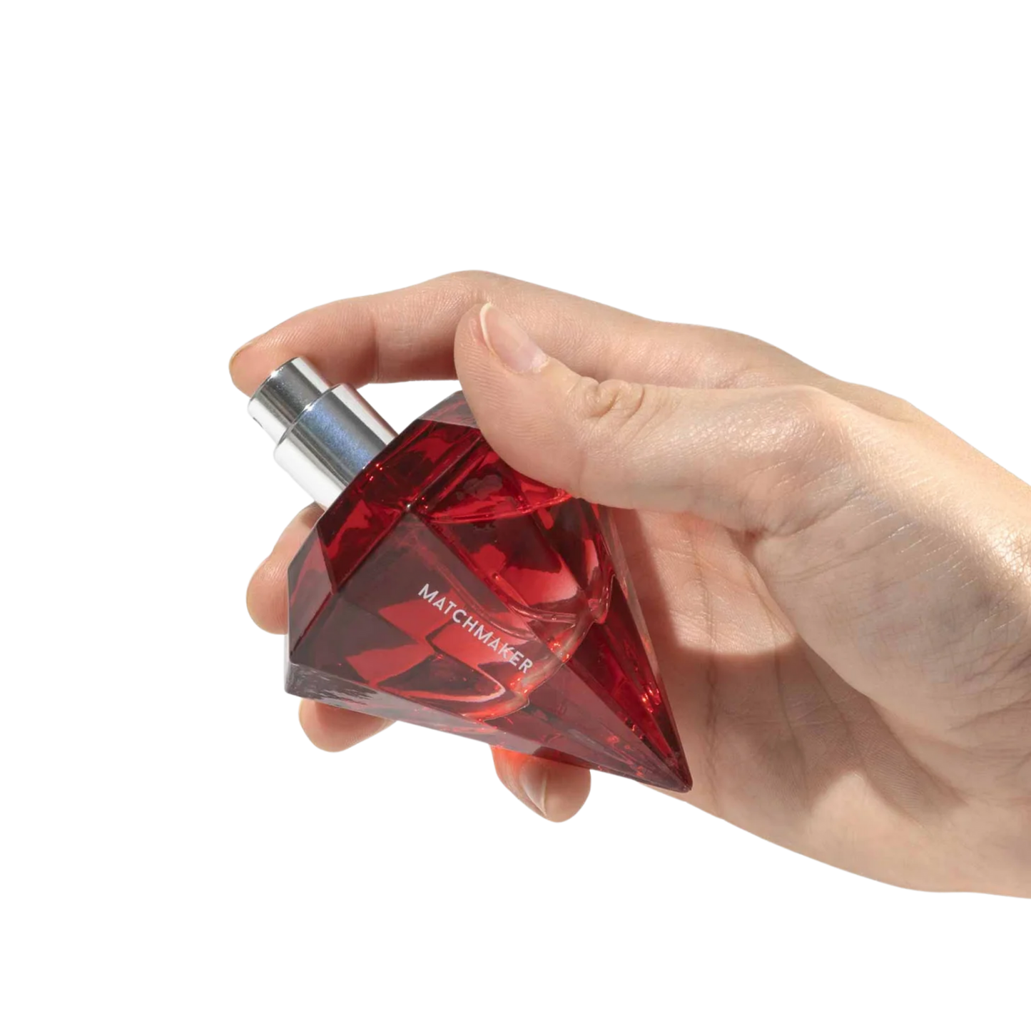 (Sample) Matchmaker Red Diamond