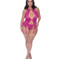Lingerie Subscription box