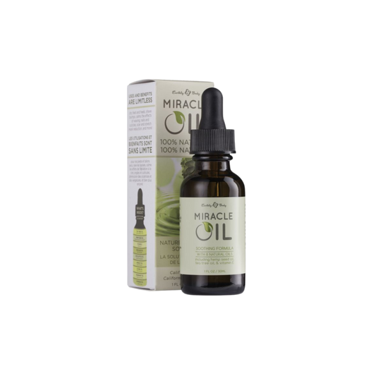 Miracle Oil