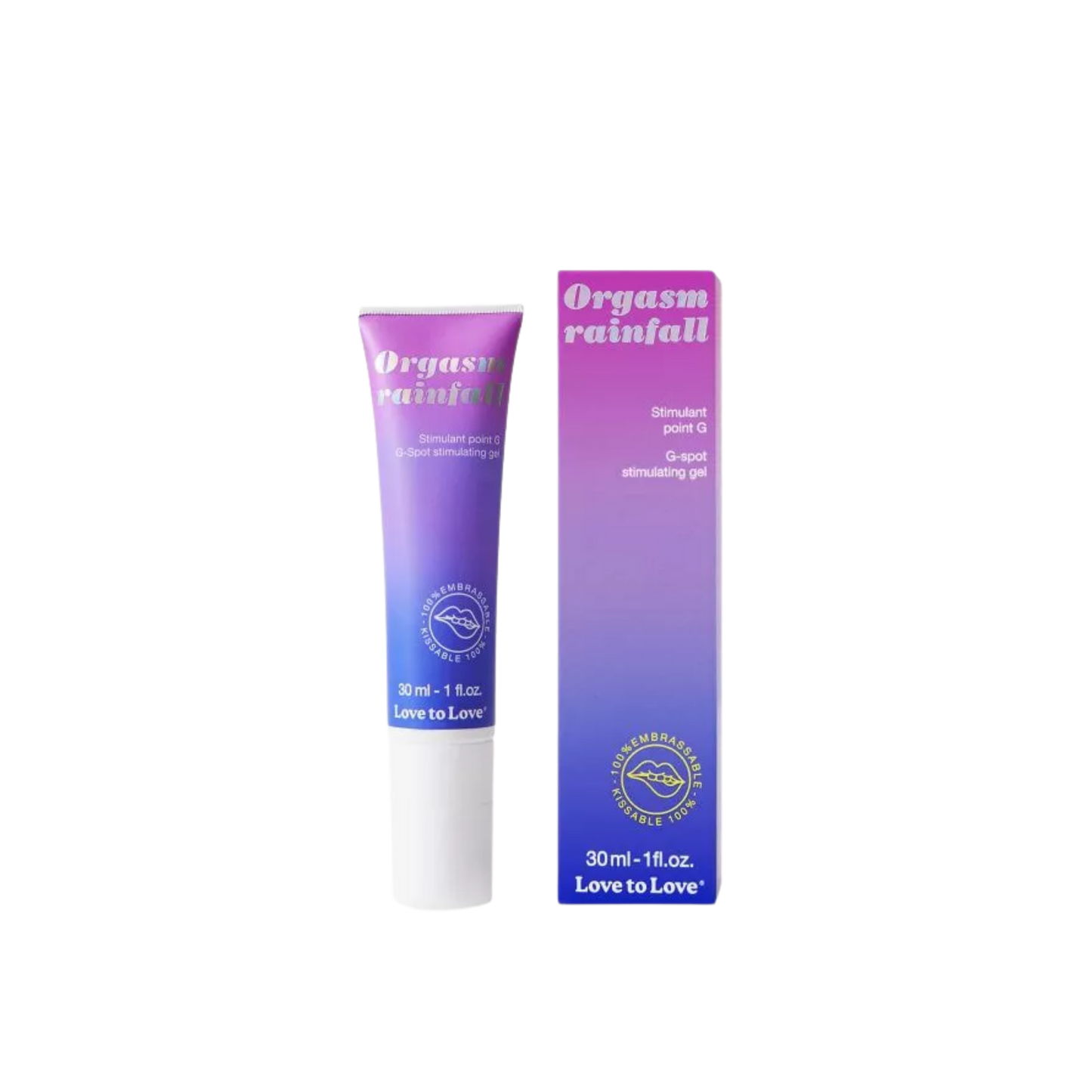Gspot Gel