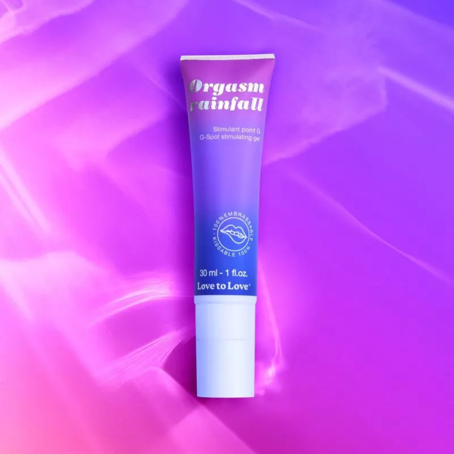 Gspot Gel