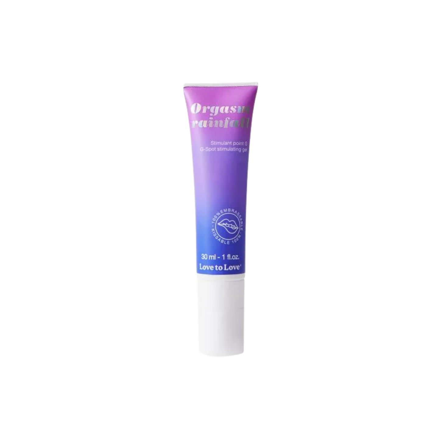 Gspot Gel