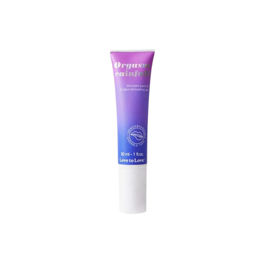 Gspot Gel