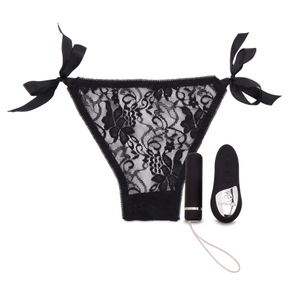Pleasure Panty