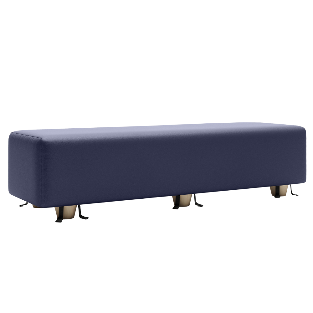 Prelude Bench