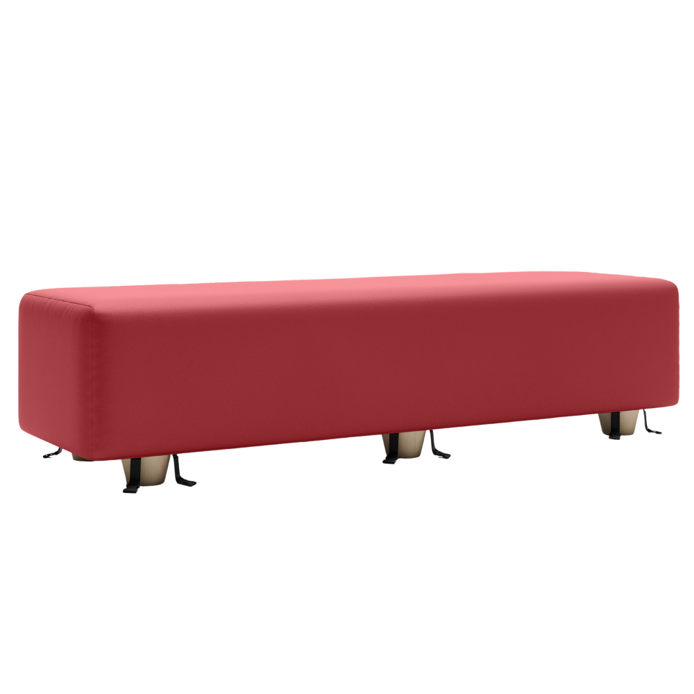 Prelude Bench