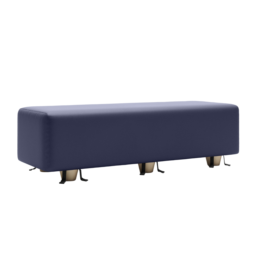 Prelude Bench
