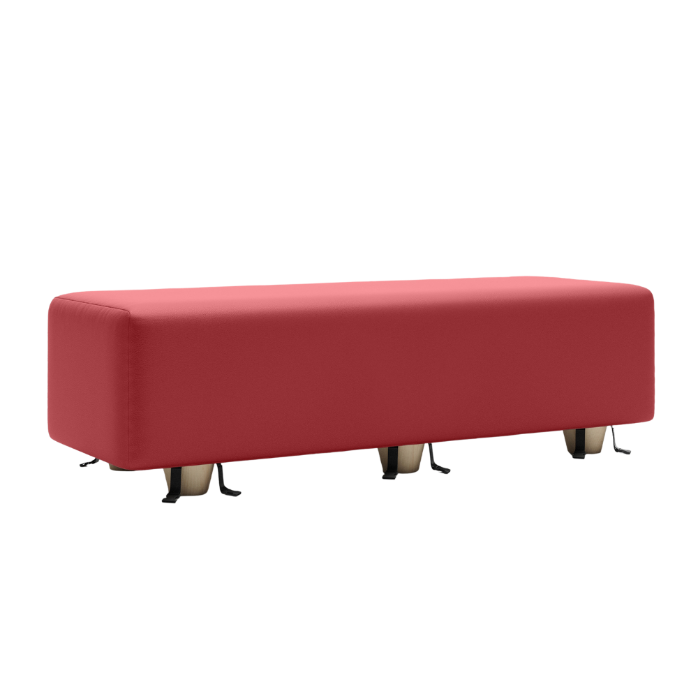 Prelude Bench