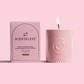 Massage Candle - Pink