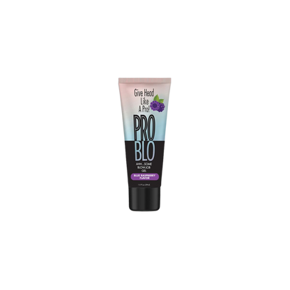 Pro Blo Oral Pleasure Gel