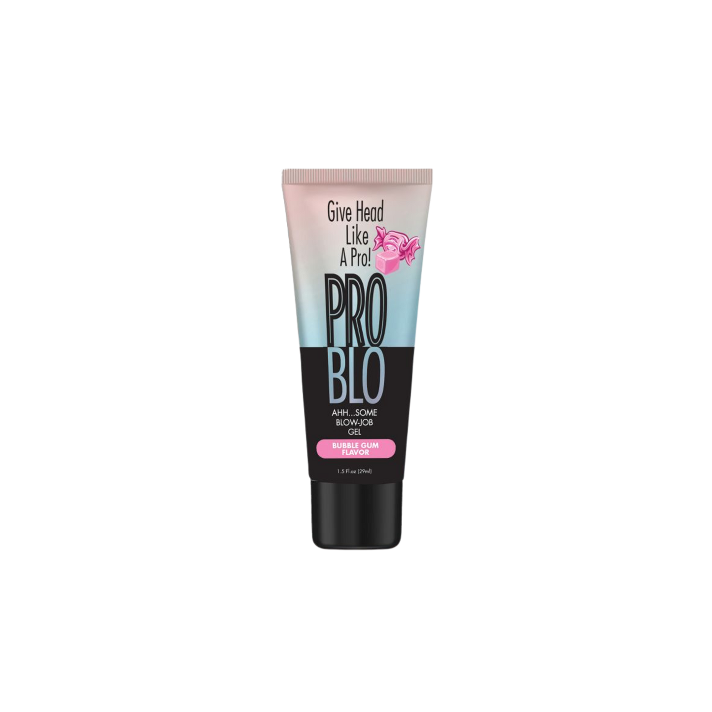 Pro Blo Oral Pleasure Gel
