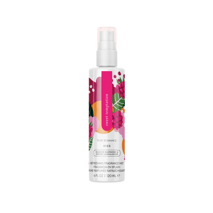 Refreshing Body Mist