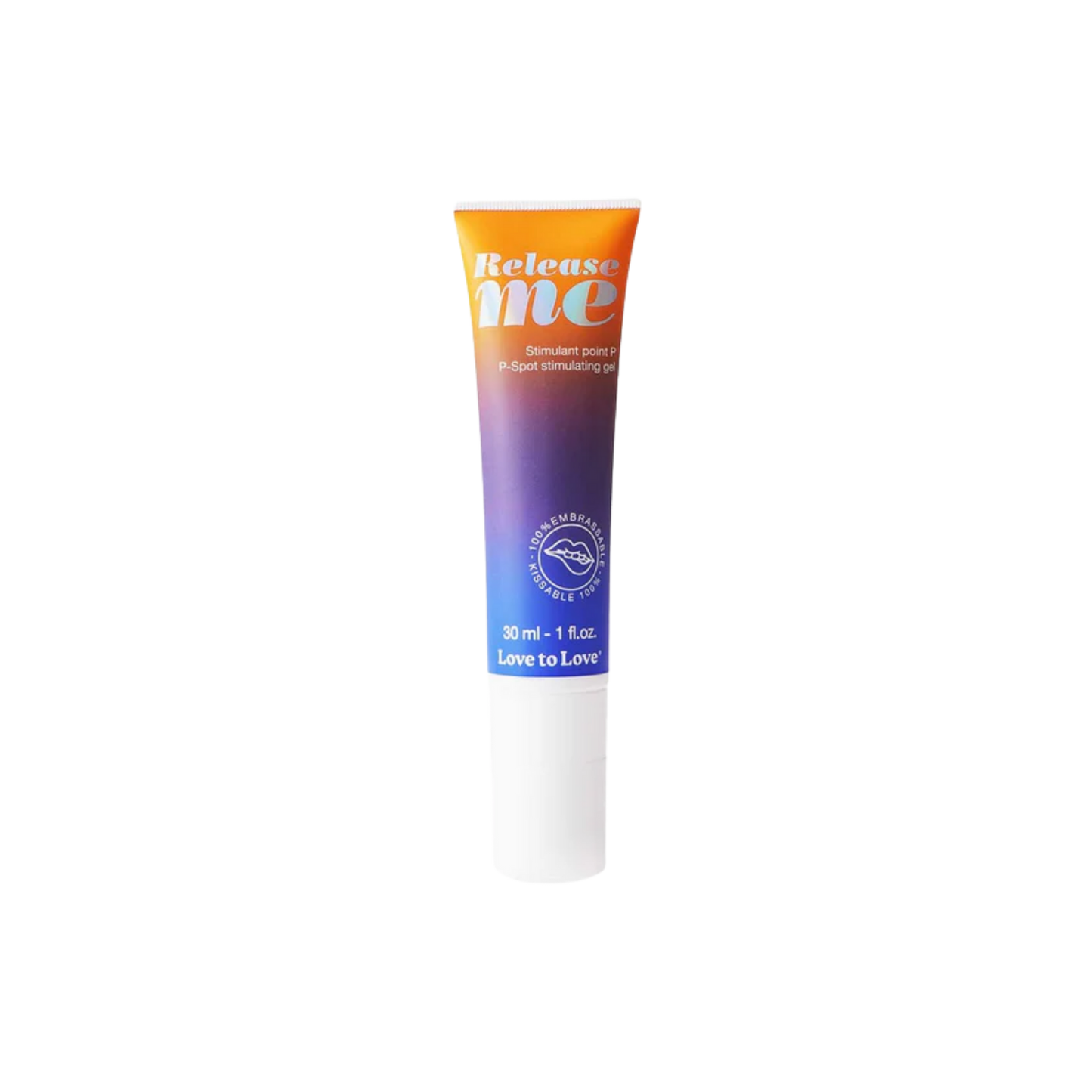 Release Me P-Spot Gel