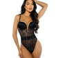 Lingerie Subscription box