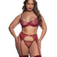 Lingerie Subscription box