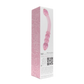 Rose Bead Wand