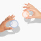 Saalt Disc Duo