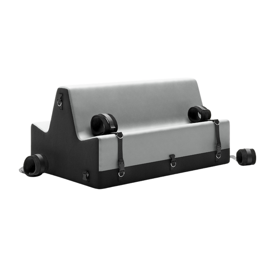 Steed Bench