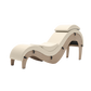 Supervio Luxury Chaise
