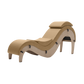 Supervio Luxury Chaise