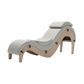 Supervio Luxury Chaise