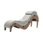 Supervio Luxury Chaise