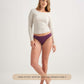 Leakproof Comfort Thong
