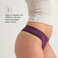 Leakproof Comfort Thong