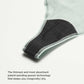 Leakproof Comfort Thong