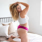 Leakproof Comfort Thong