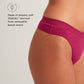 Leakproof Comfort Thong
