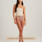 Leakproof Mesh Thong
