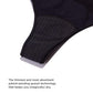 Leakproof Mesh Thong