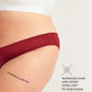 Leakproof Seamless Bikini