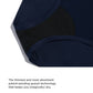 Leakproof Seamless Bikini