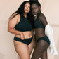Leakproof Seamless Bikini
