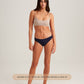 Leakproof Seamless Bikini