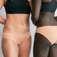 Leakproof Seamless Bikini