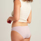Leakproof Seamless Bikini