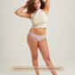Leakproof Seamless Bikini