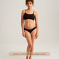 Leakproof Seamless Bikini