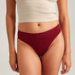 Leakproof Seamless Thong