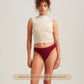 Leakproof Seamless Thong